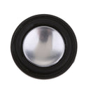 5Pcs 28mm 2W Stereo Audio Speaker 4Ohm Full-range DIY Loudspeaker Accessory