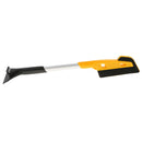 2 IN 1 shovel Vehicle Detachable Snow Ice Scraper Snow Brush Shovel Removal