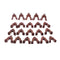 Maple Bridge Guzheng Parts And Spare Parts