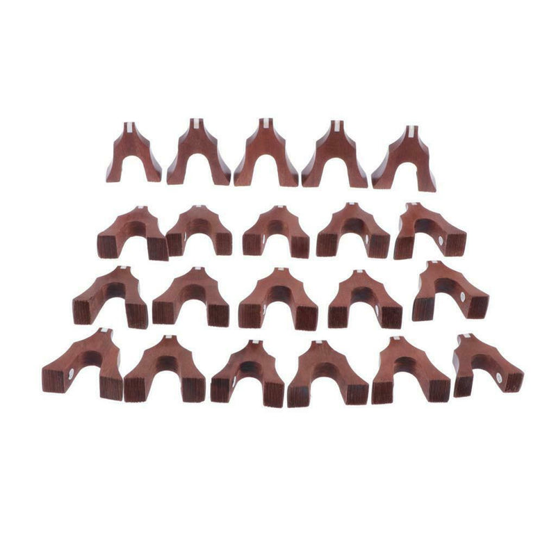 Maple Bridge Guzheng Parts And Spare Parts