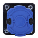 SZW26-20/D404.4 660V 20A 3 Position Panel Mounting Select Rotary Cam Change