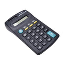 Pocket Mini 8 Digit Electronic Calculator Battery Powered School Office CompanME