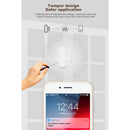 Security Window/Door Protection Burglar Alert Wireless Alarm & Easy Installation