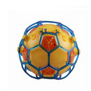 1 Pcs Light Up Dancing Ball for Kids Outdoor Fun Sports Toys Color Random W+