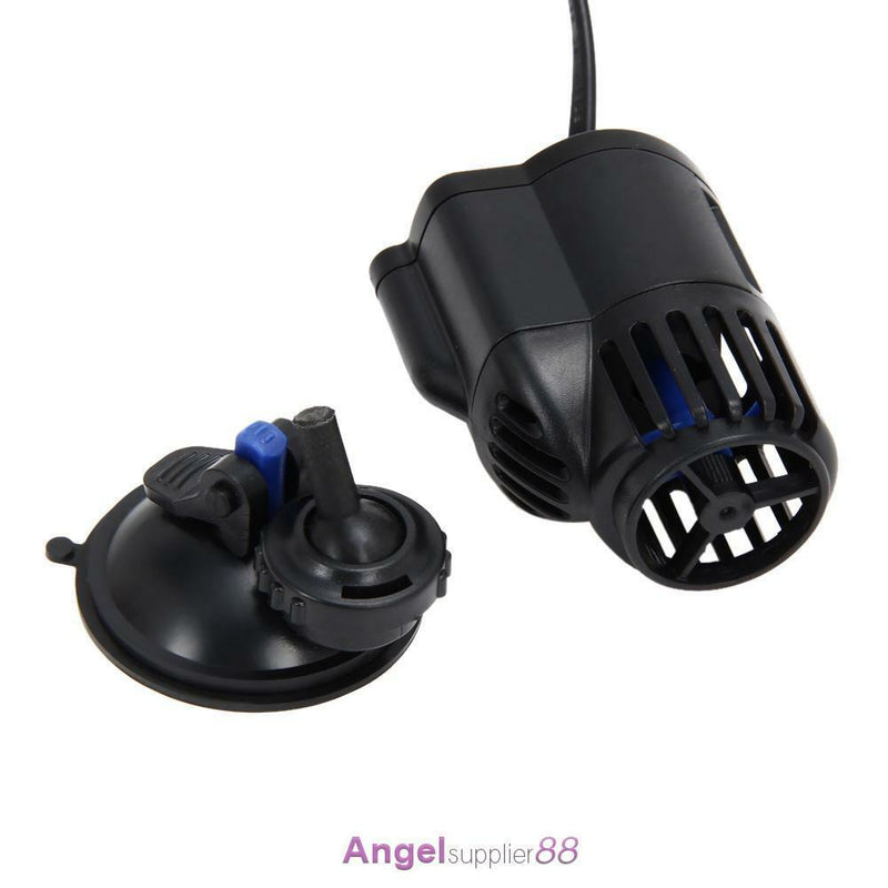 Circulation Water Pump Wave Maker Aquarium Fish Tank Reef Powerhead Suction Cup