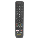 EN3C39 Smart TV Remote Control for Hisense 50N7 55N7 Replacement Switch