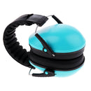 Children Hearing Protection Earmuffs Anti-Noise Soundproof Muffs Adjustable
