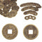 Car Suction Cup Clips Auto Fasteners for Ticket Pen Card Clip Holder LJ LJ