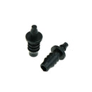 10pcs 8/11mm to 4/7 mm Plug Irrigation Capillary Plug Garden Water Connect N 3C