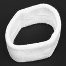 Sport headband hairband Ribbon for gym Yoga Tennis Badminton dance