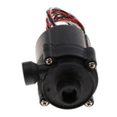 DC 12V Ultra quiet Water Cooling Pump For Desktops CPU Liquid Cooling System