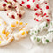 5 Pieces Women's Hair Scarf Elastic Hair Ties Hair Band Ponytail