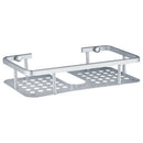 Space Aluminum Bathroom Shelf Shower Shampoo Soap Cosmetic Shelves Bathroom