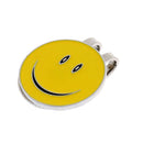Set of 3 Golf Ball Marker Magnetic Golf Hat Clip for Women Kids Golfer Gift -