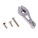 1/10 RC Crawlers 25T Steering Servo Arm Horn for  DIY Replacement