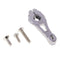 1/10 RC Crawlers 25T Steering Servo Arm Horn for  DIY Replacement