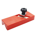 Woodworking Plane Edge Trimming Trimmer Hand Planer Plasterboard Polishing Tool