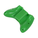 Set Green Controller Case Shell Cover + Buttons for Game XBox 360 O6V4