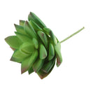 Mini Simulation Succulents Artificial Plants for Home Office Garden Decor