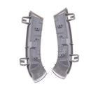 1 Pair Mirror Indicator LED Turn Signal Lights For