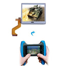 Upper LCD Display Screen Replacement Part For Nintendo NDS Lite NDSL