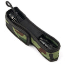 Mini Flashlight Camouflage Holster Bag Pouch Protector For Lamp Oilproof MO
