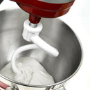 Household Dough Hook Stand Mixer Attachment for Home Kitchen