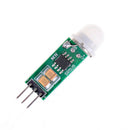 HC-SR505 Mini Infrared PIR Motion Sensor Precise Infrared Detector Module JR