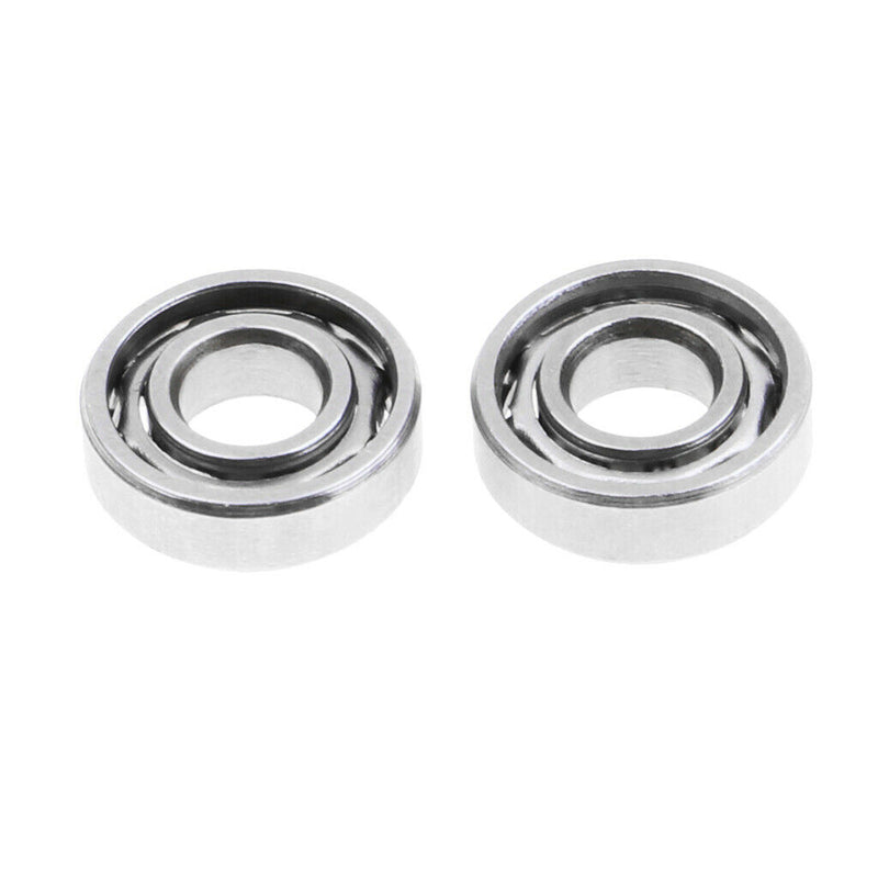 RC Accessory 6mm Bearings for XK K110 k120 WLtoys V977 Copter Aircraft Gift