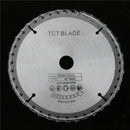 48 Teeth 20mm 8000rpm Cemented Carbide Grinding Wheel Saw Blade Woodworking Disc