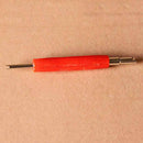 Double-End Auto Car Valve Core Remover Changer Removal Installation Tool  BSC