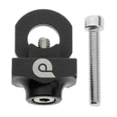 2Pcs Compact Bike Chain Tensioner 14'' Bicycle Adjuster Adjusting Accessories