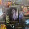 Ghost Tarot Cards Guidance Fate Divination Tarot Oracle Deck Party Board Gam Hn