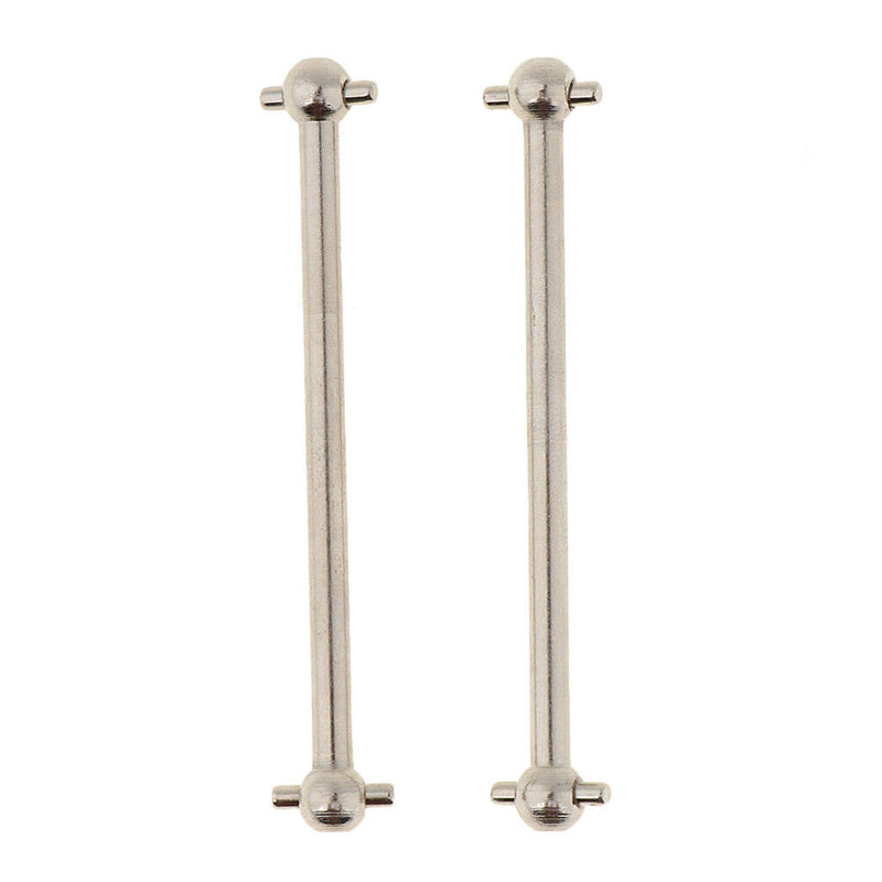 02003 Dogbone CVD Drive Joints for HSP 94166 1/10 RC Nitrol Buggy Parts 2Pcs