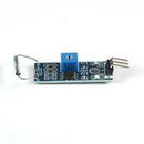 Reed Sensor Module MKA14103 Magnetron Control Module Magnetic Switch Board