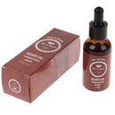 Natural Beard Oil Conditioner Skin Premium Sandalwood Scent Organic Beard O%!