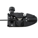 Dc 12V Mini Light Duty Mig Wire Feeder Assembly 0.6-1.0 Mm Roll Wire Feed M L2X6