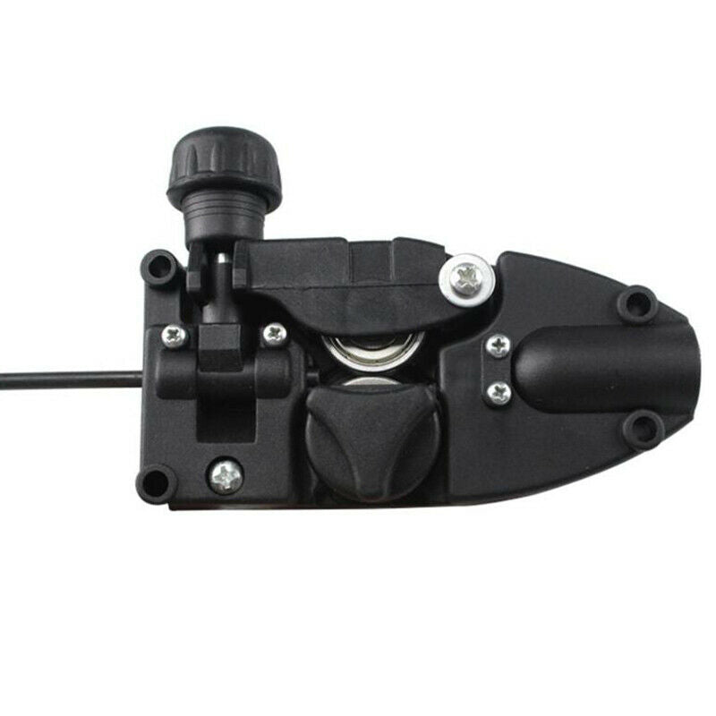 Dc 12V Mini Light Duty Mig Wire Feeder Assembly 0.6-1.0 Mm Roll Wire Feed M L2X6