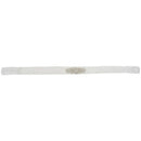 Crystal Bridal Wedding Beaded Jeweled Rhinestone Belt Sash Decor Accessorie