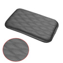 3X(Universal Car Armrest Box Cover Center Console Cushion Hand Pad Handrail
