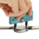 Adjustable Watch Repair Tool Kit Back Case Opener Cover Remover Screw  KIL
