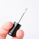 6 Pcs Tire Repair Rubber Strip And Bicycle Tire Repair Tools Drill Road W2T2