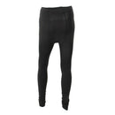 Woman New Brushed Stretch Fleece Lined Thick Tights Winter Pants Warm Leggi