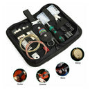 Pro Guitar Repairing Care Kit Strings Cutter for Classical Guitar Bass