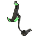 Vodool Universal Car Charging Holder Dual USB Output for Smartphones