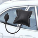 Pump Car Airbag Alignment Inflatable Shim Open Entry Hand Tool for Window