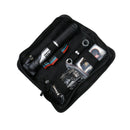 Bicycle Repair Tool Kit Multi-Functional Bicycle Maintenance Tool With Bike Pump