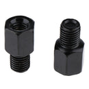 Wing Mirror Adapter RH 8mm - RH10mm Bolt Rear View for Suzuki Motorcycle