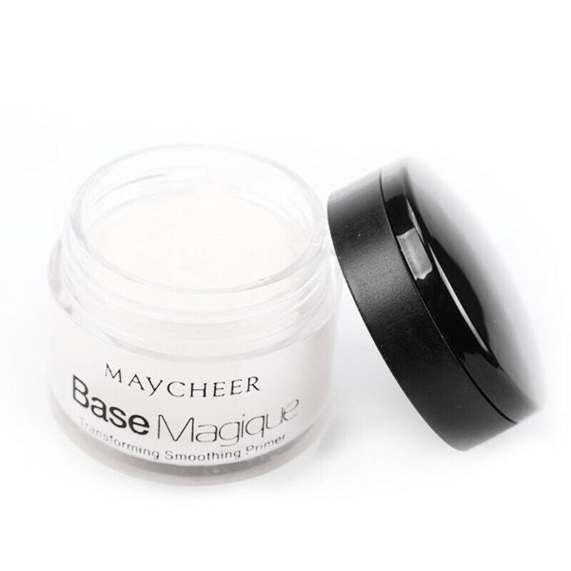Maycheer Transforming Smoothing Face Concealer Base Makeup Cover Pore Wrink Q7K3