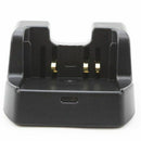 CD-41 Desktop Charger for Yaesu Verterx Radio VX-8R VX-8E VX-8DR VX-8DE VX-